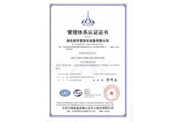 ISO9001中文